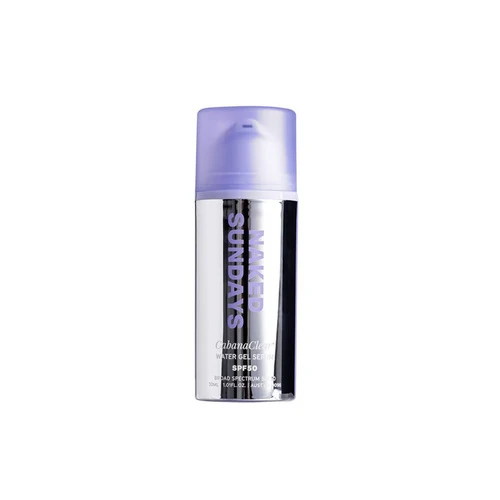 Naked Sundays CabanaClear Water Gel Serum 30 ml / 1 fl unssi