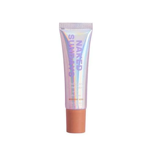 Naked Sundays PoutScreen Lip Treatment SPF50 - Midnight Kiss