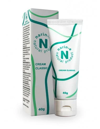 Narin-E Classic -voide Narine-seerumilla 40 g