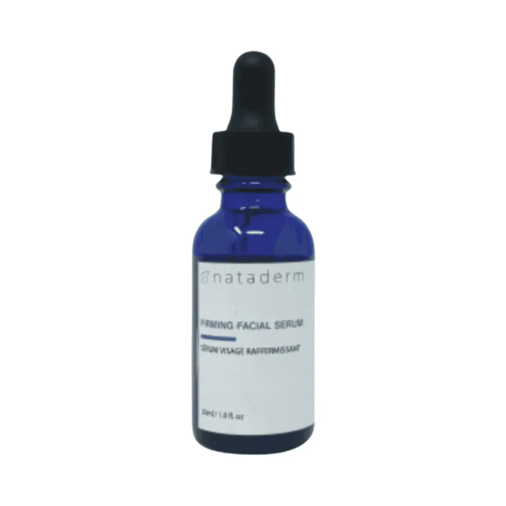 Nataderm Firming kasvojen seerumi
