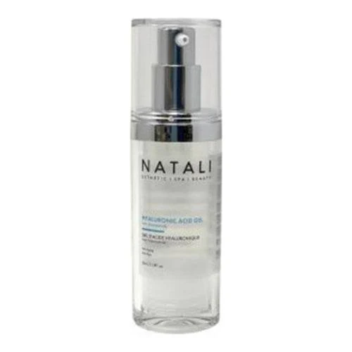 Natali -hyaluronihappogeeli niasiinamidilla