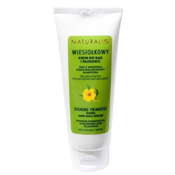 Naturalis Yövalokki Käsivoide 75 ml