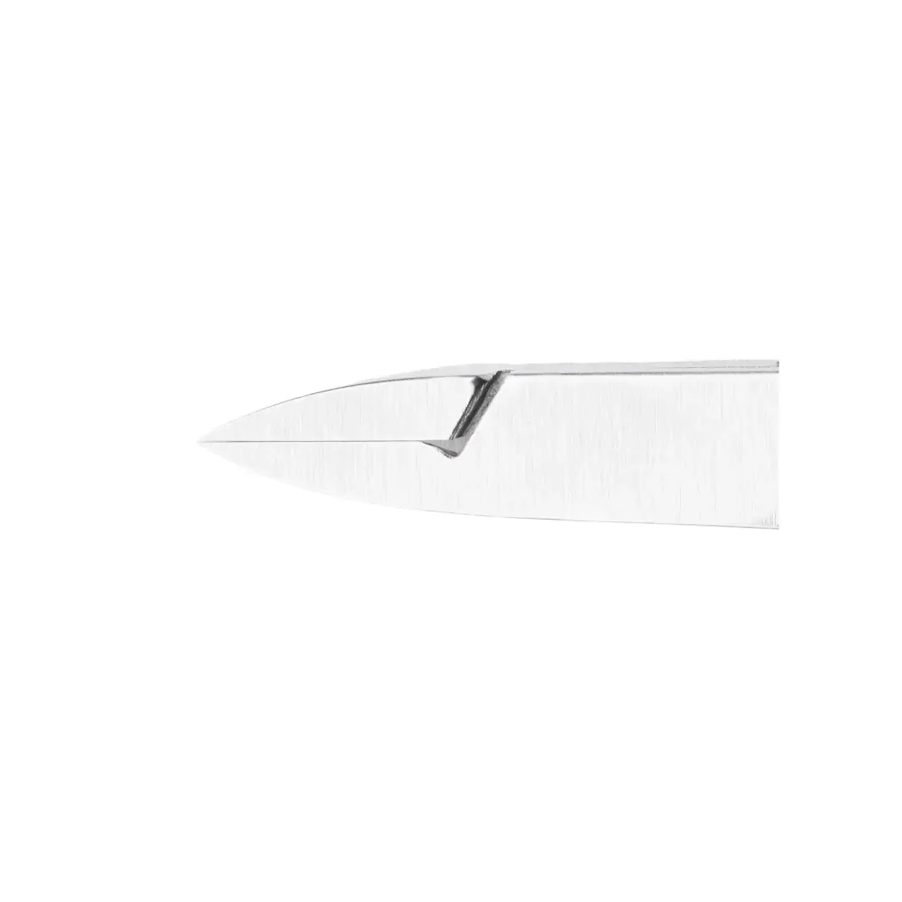 Naulanpihdit - 12mm terävä kartiomainen kaareva terä - 10cm - Ruck