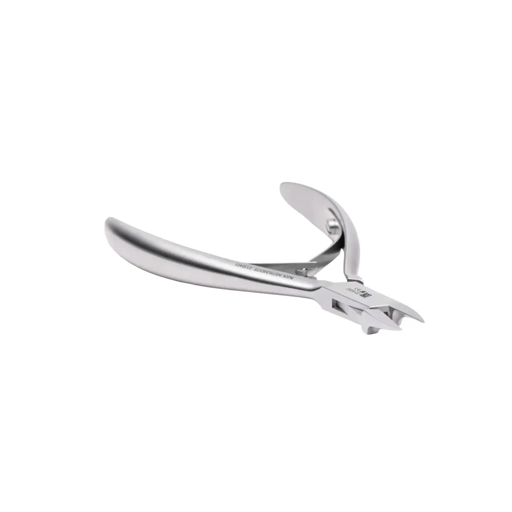 Naulanpihdit – Ohuet, terävät suorat terät 12 mm – 10 cm – Ruck