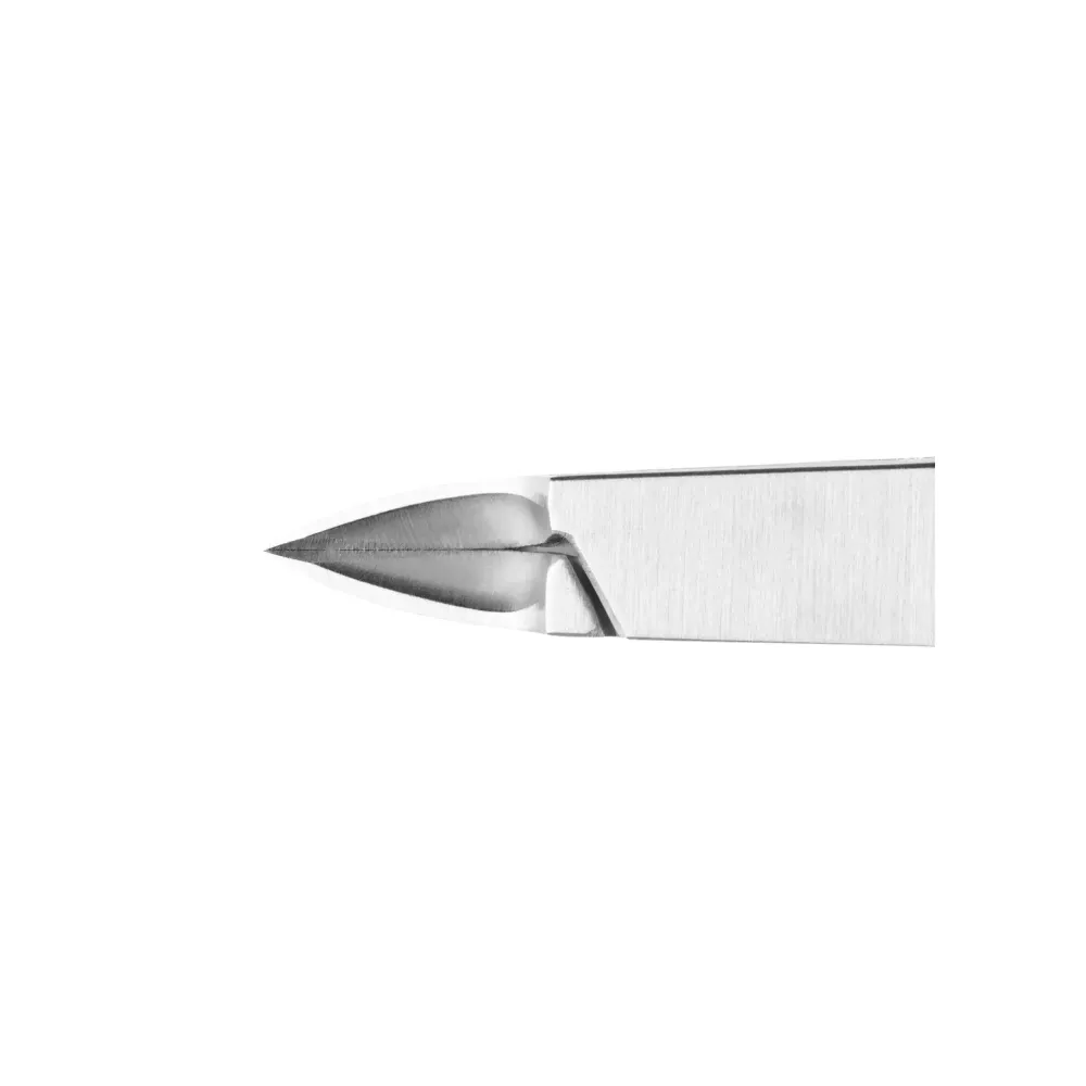 Naulanpihdit – Ohuet, terävät suorat terät 12 mm – 10 cm – Ruck