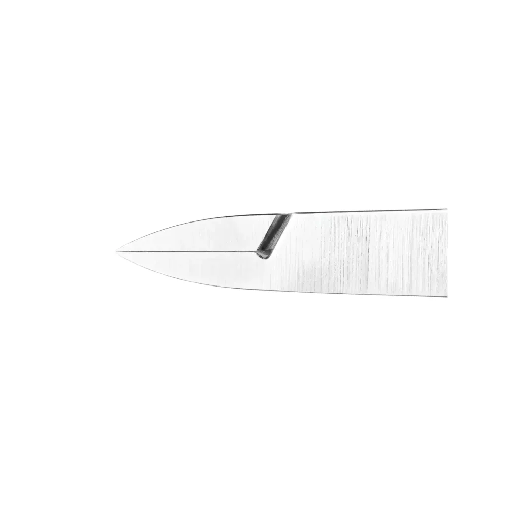 Naulanpihdit – Ohuet, terävät suorat terät 12 mm – 10 cm – Ruck