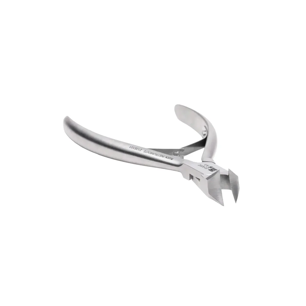 Naulapihdit – Kaksikärkiset terät 14 mm – 11 cm – Ruck