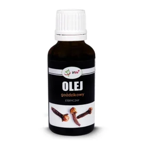 Neilikkaöljy - Donitsi 30 ml - VIVIO