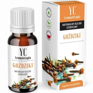 Neilikäsidiöljy 10 ml - SINUN KYNTILÄSI