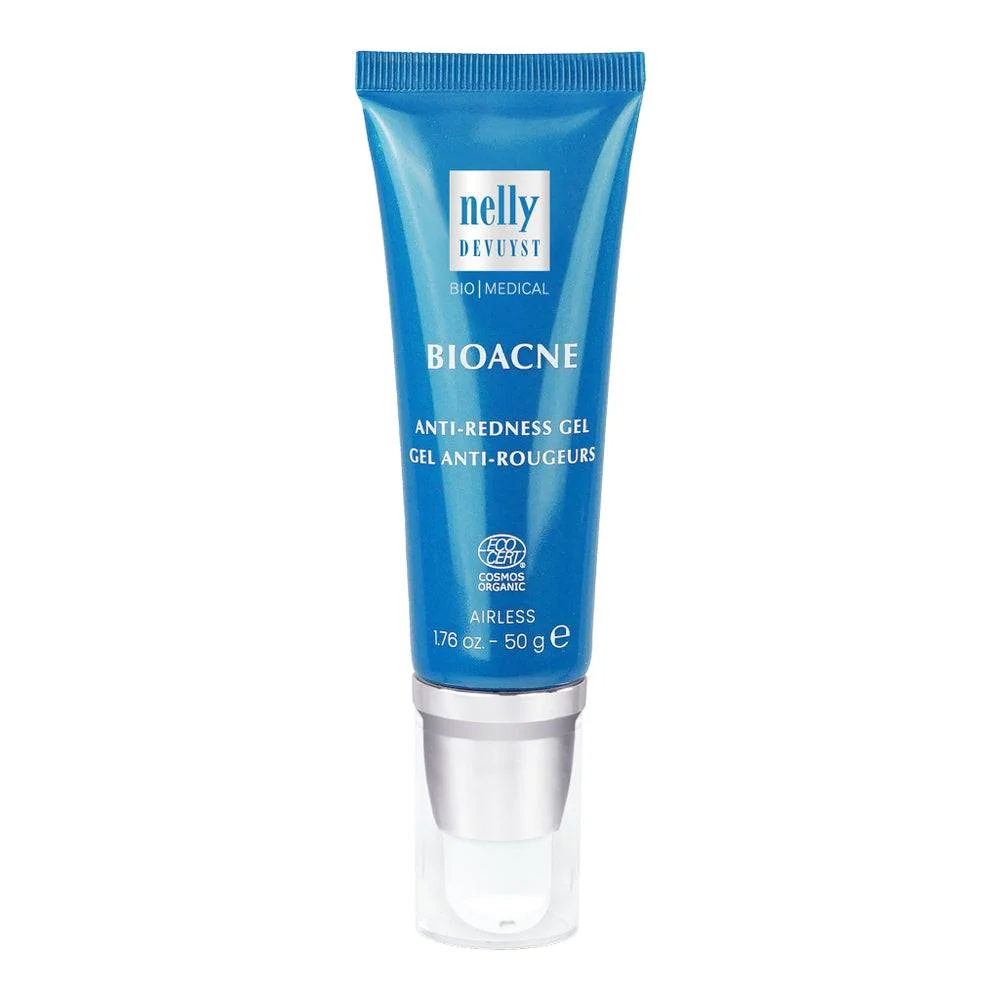 Nelly DeVuyst Anti-Redness Gel Bioacne