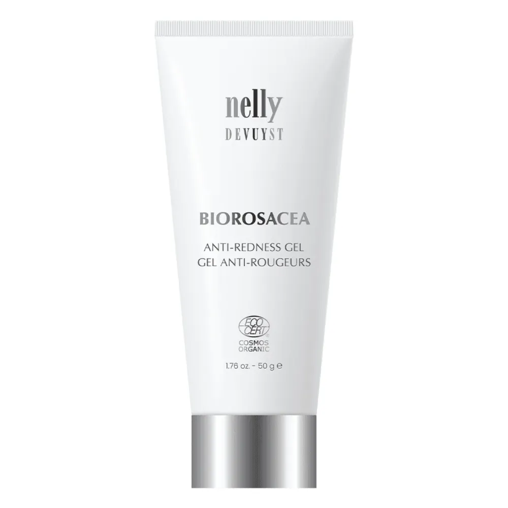 Nelly DeVuyst Anti-Redness Gel Bioacne