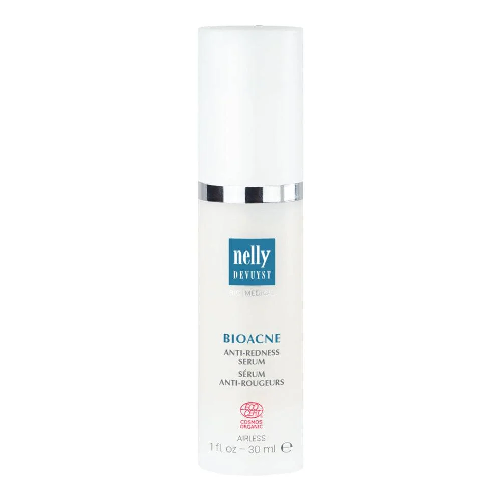 Nelly DeVuyst Anti-Redness -seerumin bioacne