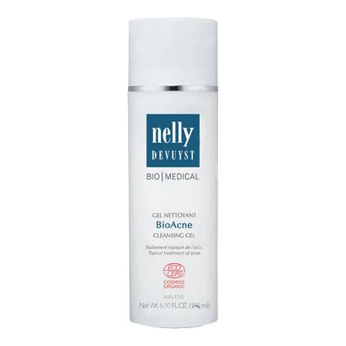Nelly DeVuyst Bioacne Cleansing Gel