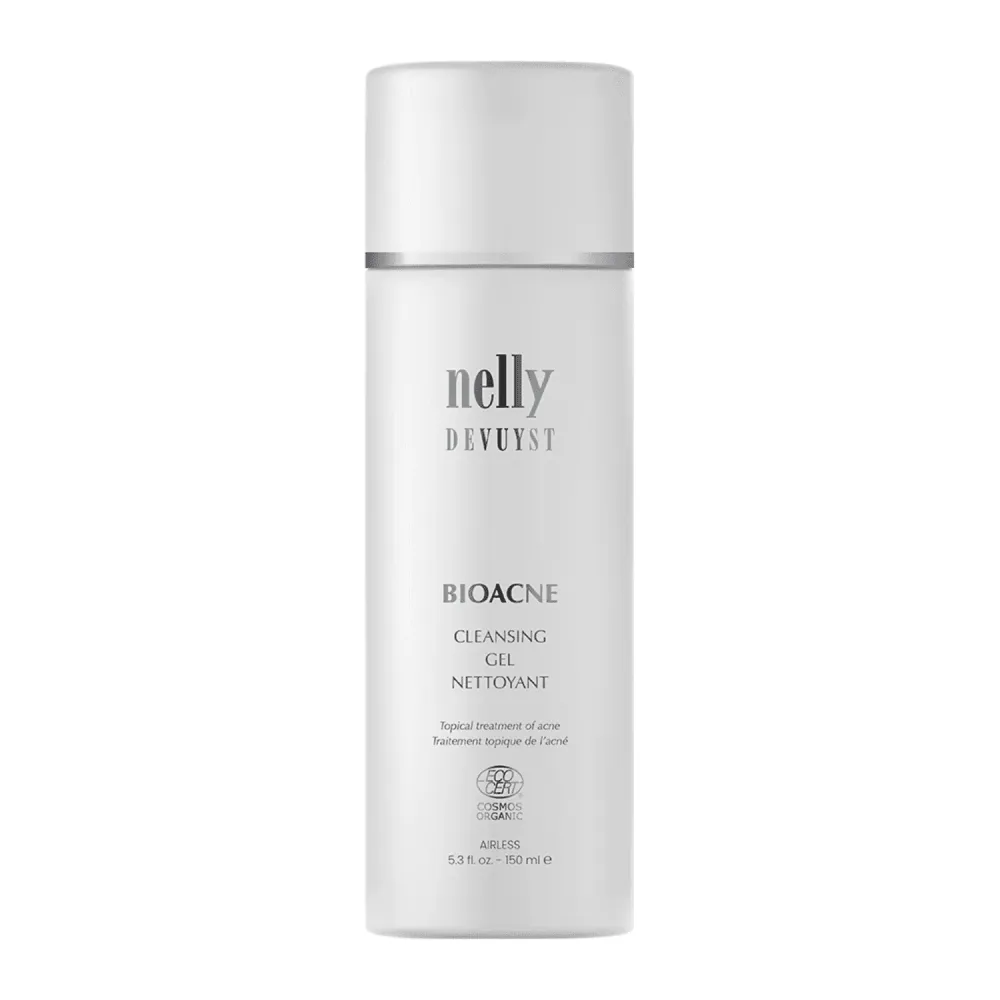 Nelly DeVuyst Bioacne Cleansing Gel