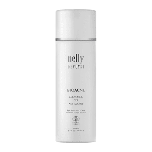 Nelly DeVuyst Bioacne Cleansing Gel
