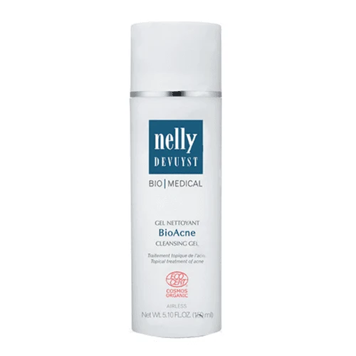 Nelly DeVuyst Bioacne Cleansing Gel