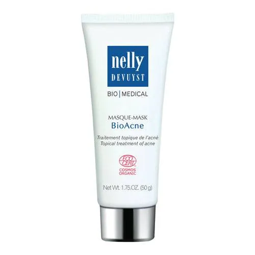 Nelly DeVuyst Bioacne Mask