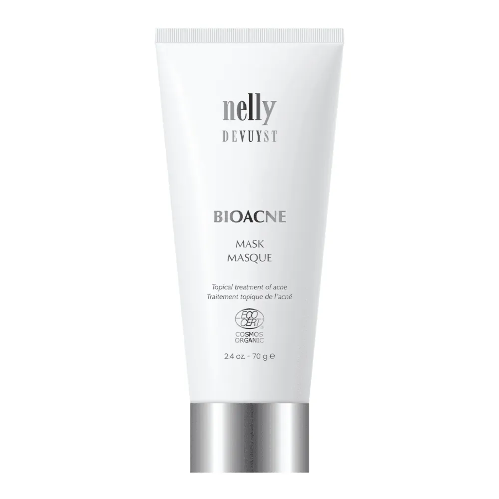 Nelly DeVuyst Bioacne Mask