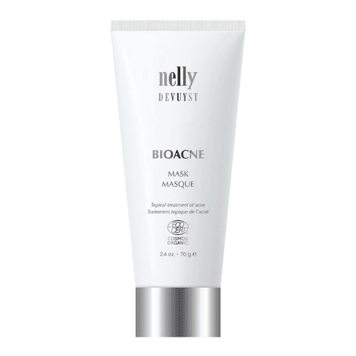 Nelly DeVuyst Bioacne Mask