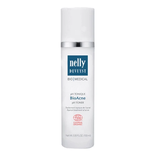 Nelly DeVuyst Bioacne PH -väri