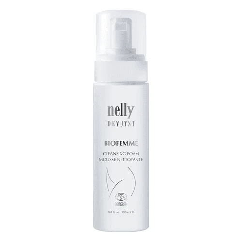 Nelly DeVuyst Biofemme Cleansing Foam - Uusi pakkaus