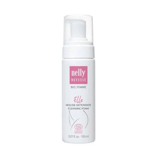 Nelly DeVuyst Biofemme Cleansing Foam - Uusi pakkaus