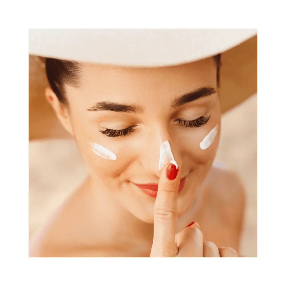 Nelly DeVuyst Biosolar Mineral Aurinkovoide SPF 30
