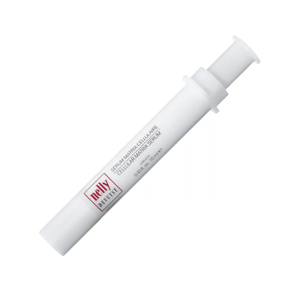 Nelly Devuyst Cellular-Matrix Serum