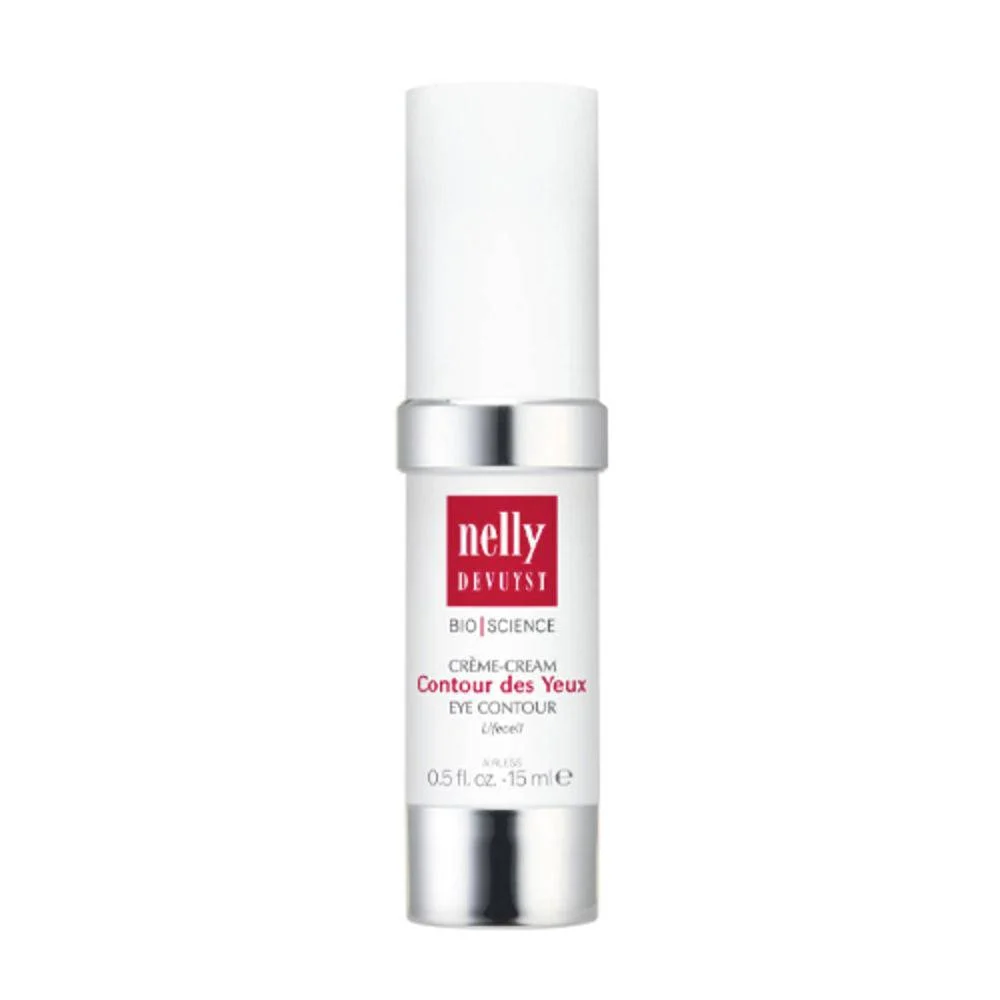 Nelly DeVuyst Eye Contour LifeCell Cream