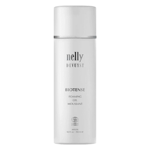 Nelly DeVuyst Foaming Gel Biotens