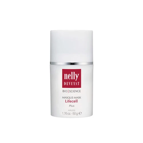Nelly DeVuyst Hydrocell Mask