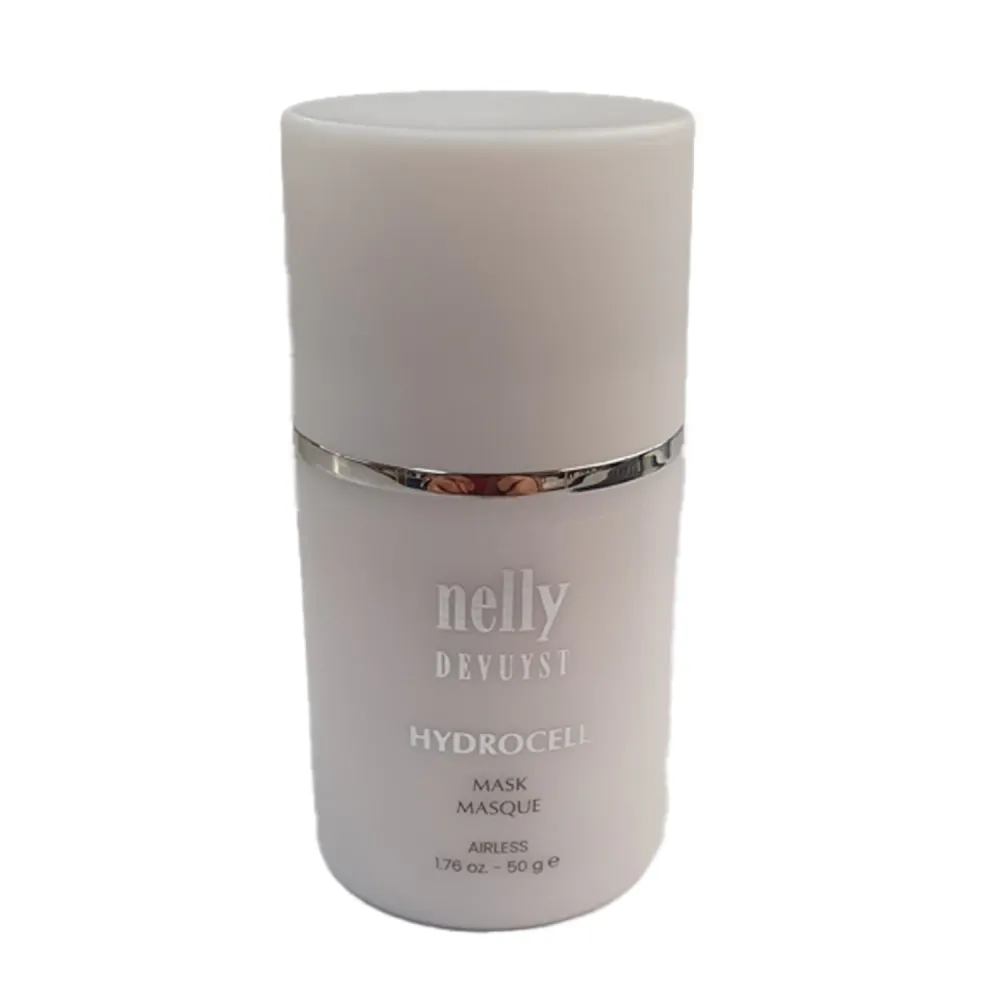 Nelly DeVuyst Hydrocell Mask