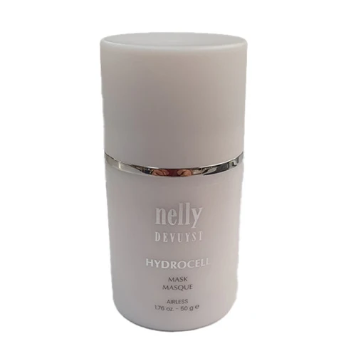 Nelly DeVuyst Hydrocell Mask