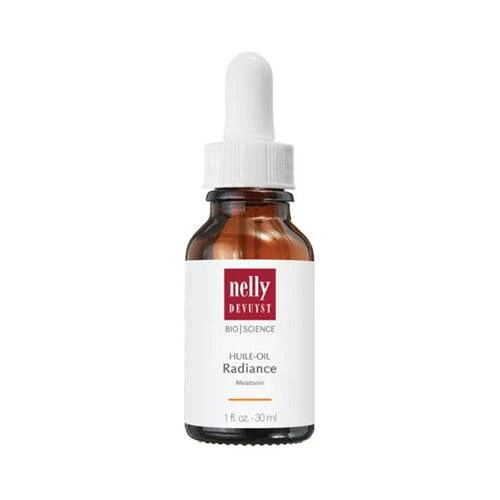Nelly DeVuyst Radiance Oil