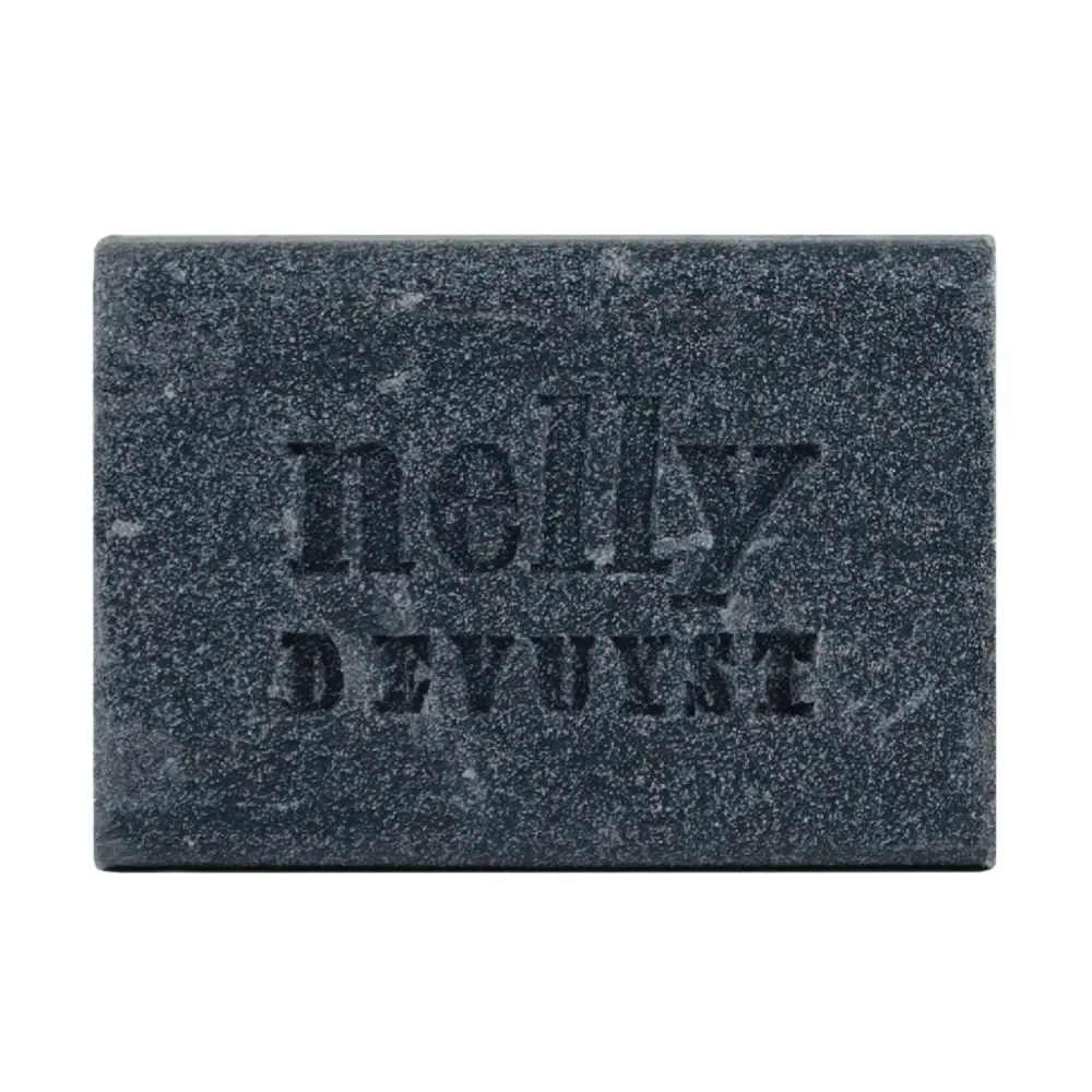 Nelly DeVuyst -runko kuorintapalkki