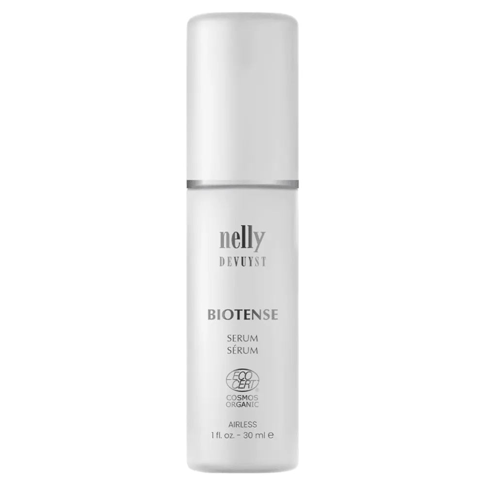 Nelly DeVuyst -seerumin biotiedosto