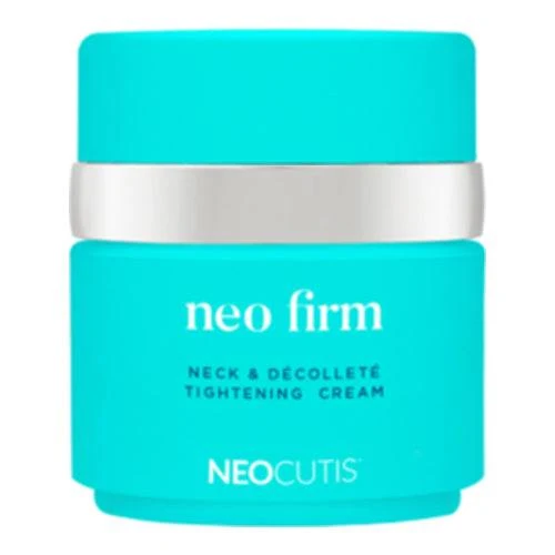 Neocutis neo -kiinteä kaula ja decollete -kiristysvoide