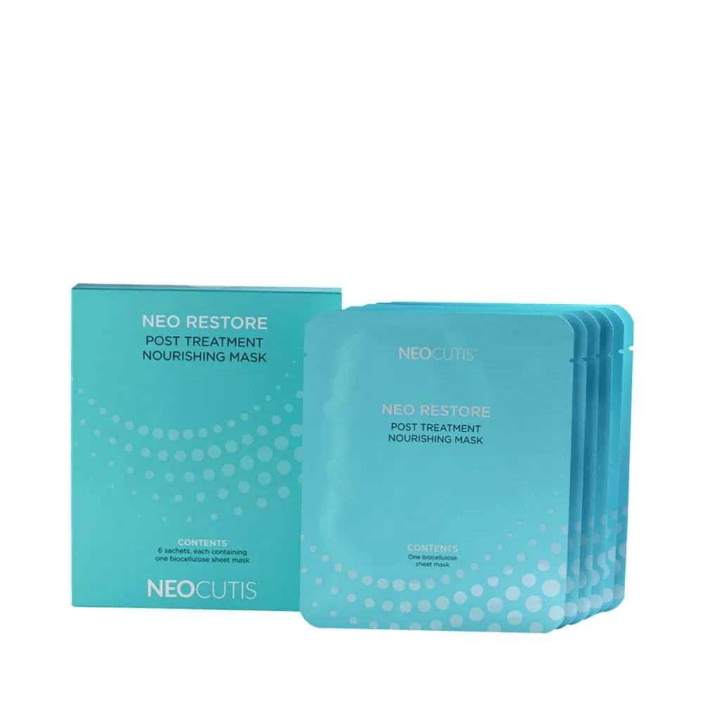 Neocutis neo -palautusnaamio