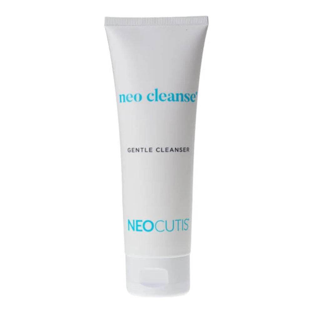 Neocutis neo puhdistaa lempeä ihonpuhdistus