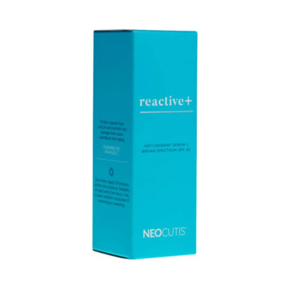 Neocutis Reactive+