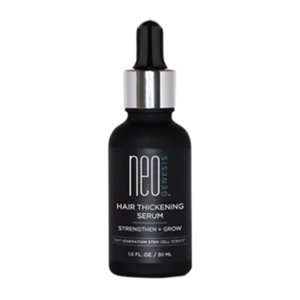 Neogenesis hiusten sakeuttaminen seerumi