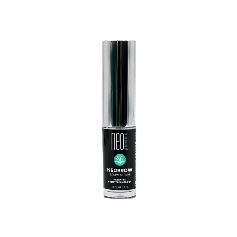 Neogenesis neobrow