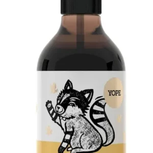 Nestemäinen saippua lehmuksen kukka 500ml (tga-kaava) YOPE