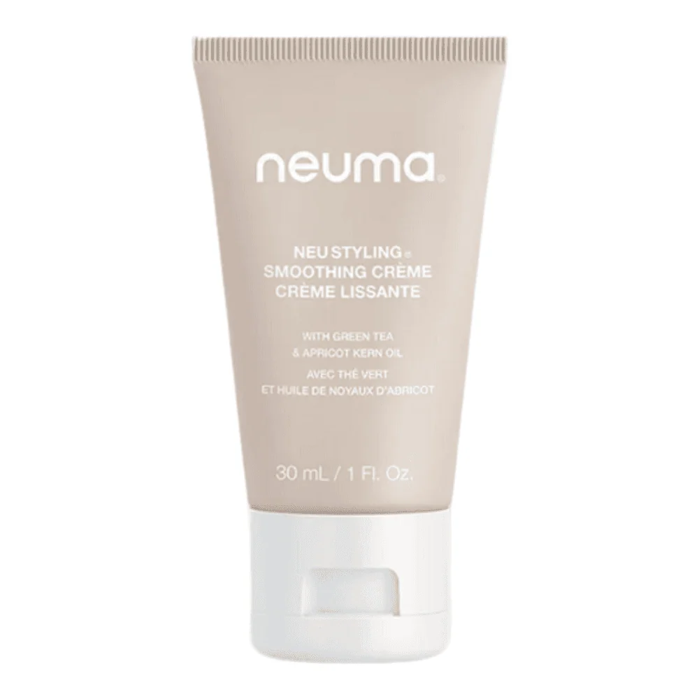 Neuma -muotoilu tasoitus creme