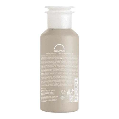 Neuma -muotoilu tasoitus creme