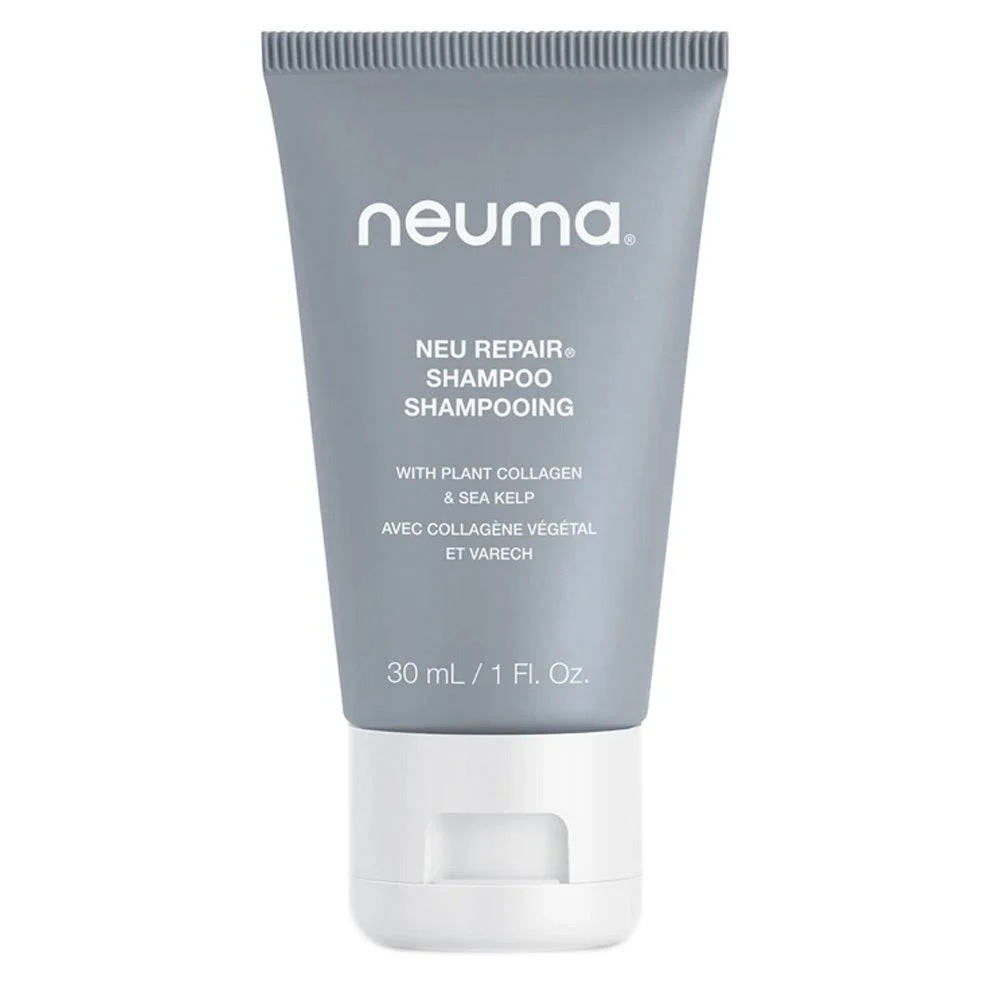 Neuma neu korjaus shampoo