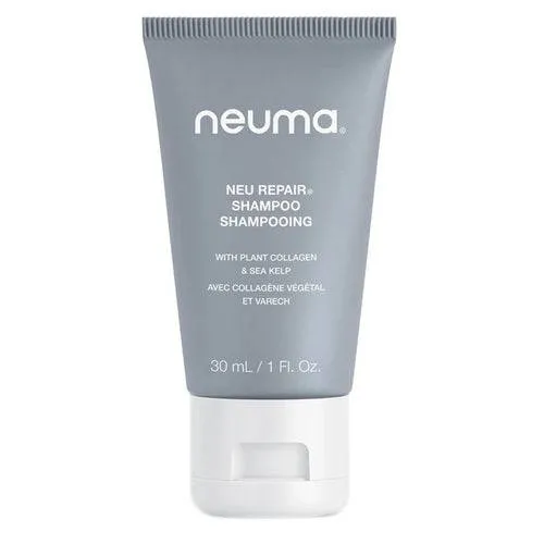 Neuma neu korjaus shampoo