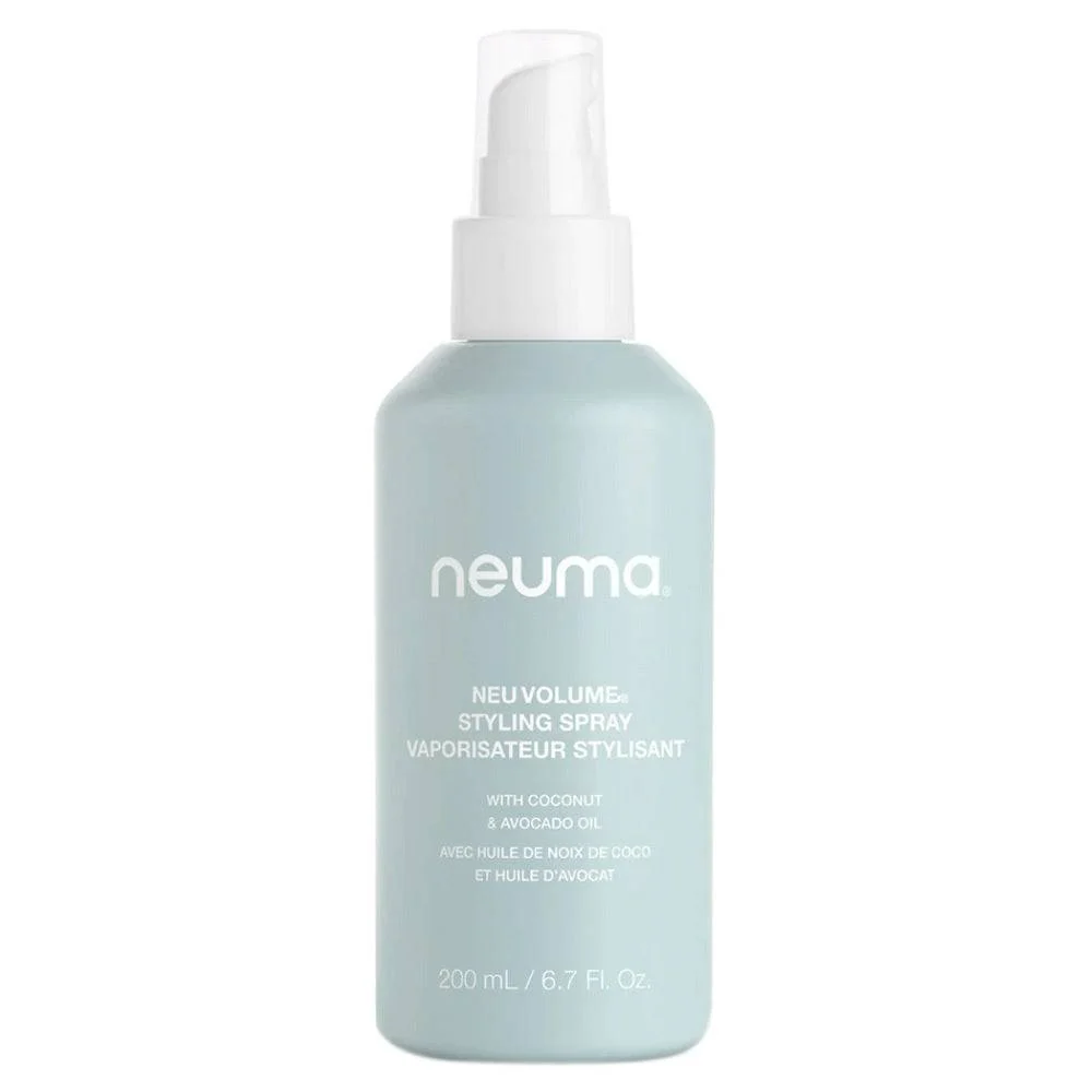 Neuma Neu Volume Styling Spray