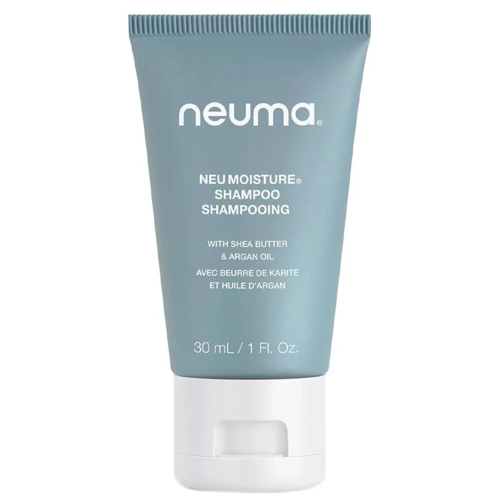 Neuma neumoseur -shampoo