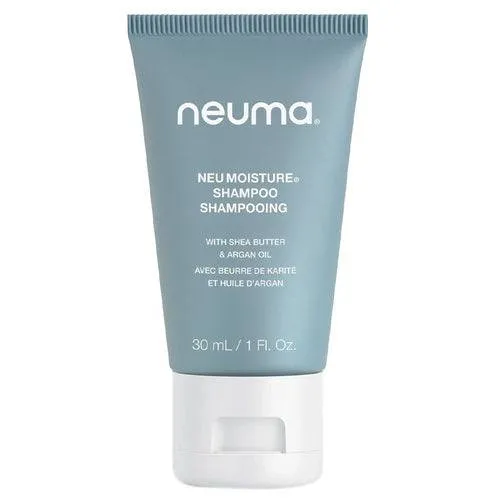 Neuma neumoseur -shampoo